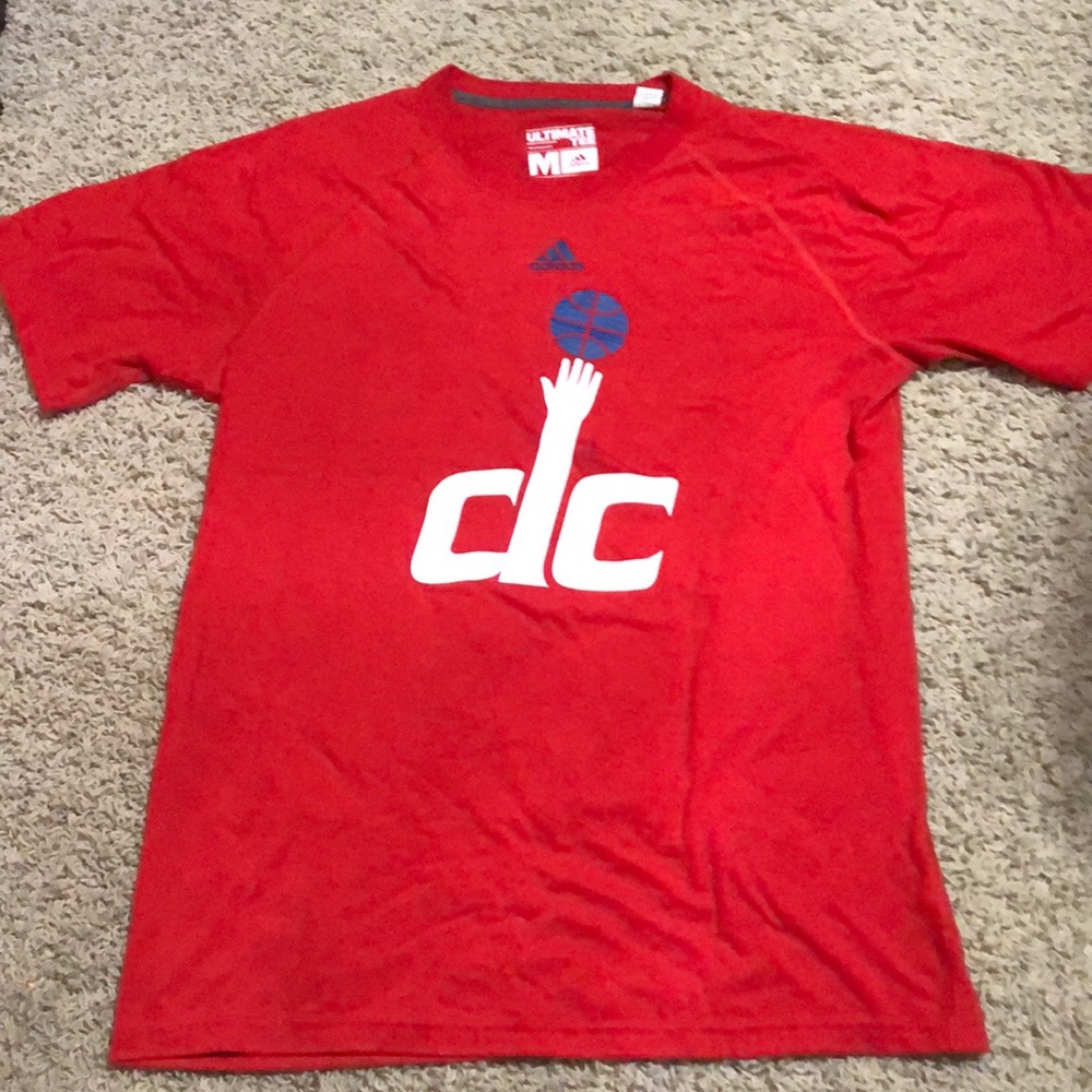 Washington Wizards Ultimate Tee